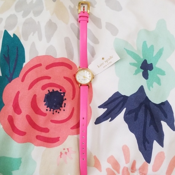 Kate Spade Watch - Picture 3 of 3